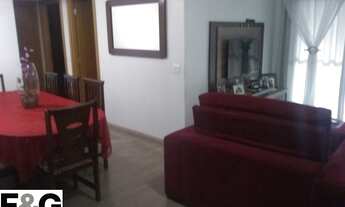 Imagem 6: APARTAMENTO RESIDENCIAL em SÃO BERNARDO DO CAMPO - SP, RUDGE RAMOS