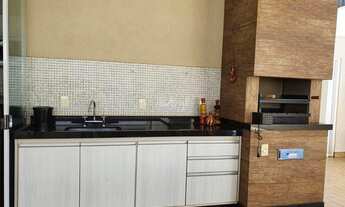 Imagem 5: Casa em condomínio à venda, 3 quartos, 3 suítes, 2 vagas, Residencial Village Damha Rio Pr