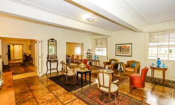 Imagem: RIO DE JANEIRO - Apartamento Padrão - Flamengo