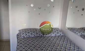 Imagem 4: Apartamento à venda, 49 m² por R$ 265.000,00 - Sumarezinho - Ribeirão Preto/SP