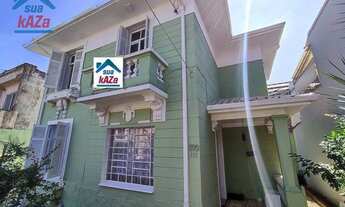 Imagem 4: Sobrado com 4 dormitórios à venda, 170 m² por R$ 1.180.000,00 - Ipiranga - São Paulo/SP