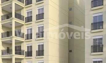 Imagem: Apartamento - Swiss Park - Campinas