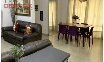 Imagem: Residencial - Jardim Ermida I