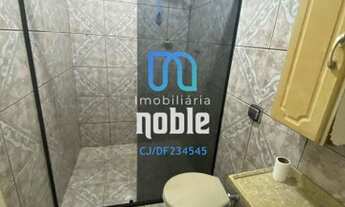 Imagem 3: Casa para venda com 100 metros quadrados com 3 quartos em Santa Maria - Brasília - DF