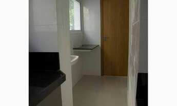 Imagem 5: Belo Horizonte - Apartamento Padrão - Grajaú