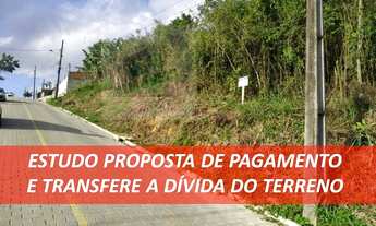 Imagem 2: Terreno para Venda em Itinga Araquari-SC - 1055