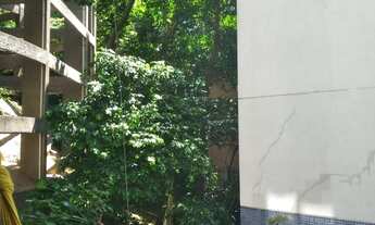 Imagem 5: Apartamento para venda tem 95 metros quadrados com 2 quartos