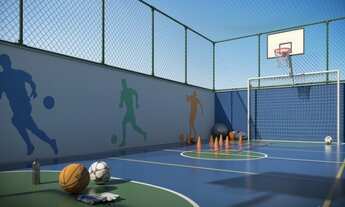 Imagem 3: Condomínio Connect Icaraí- Rua Doutor Carlos Halfeld, 9 - Icaraí - Niterói/RJ