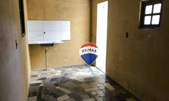 Imagem 4: Casa com 5 dormitórios, 196 m² - venda por R$ 135.000,00 ou aluguel por R$ 550,00/mês - Do