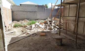 Imagem 7: Maravilhosa Casa 3 Quartos, Suíte, Closet, Quintal com total de 180 M² em Morada de Laranj