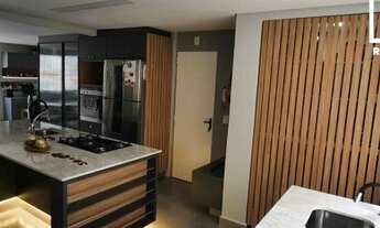 Imagem 4: Apartamento à venda no bairro Vila Adyana - São José dos Campos/SP