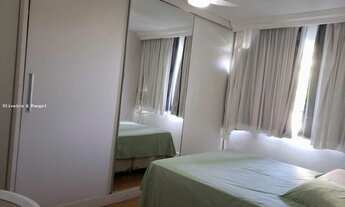 Imagem 2: Apartamento 3 Quartos para Venda em Salvador, Pituba, 3 dormitórios, 1 suíte, 3 banheiros