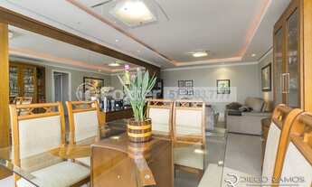 Imagem 6: Cobertura horizontal - 3 (três) dormitórios - 2 (duas) vagas - Moinhos de Vento - Porto Al