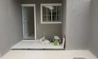 Imagem 4: Casa para venda tem 65 metros quadrados com 2 quartos em Campo Grande - Rio de Janeiro - R