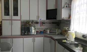 Imagem 4: Casa Térrea Padrão à venda em Santo André/SP