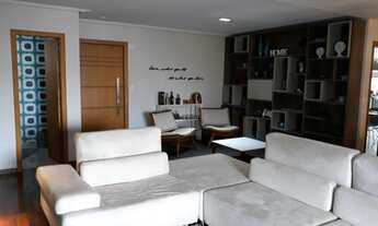 Imagem 4: Apto 155 M² no Bairro Barcelona - 3 Suítes - 3 Vagas de garagem - Lazer - andar alto