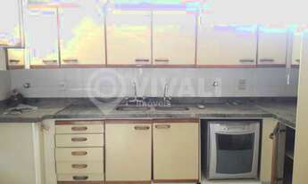 Imagem 3: Apartamento-À VENDA-Edifício Dr José Chaves-Itatiba-SP