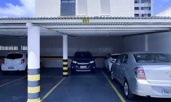 Imagem 5: OPORTUNIDADE/ APARTAMENTO NO CONDOMINIO FRANCISCO LIMA/ CAPIM MACIO/ PONTA NEGRA