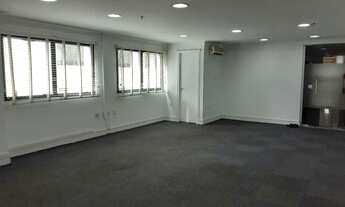 Imagem 7: Conjunto comercial