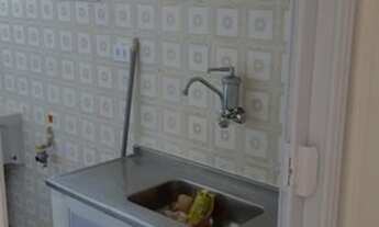 Imagem 4: Apartamento 1 quarto em Bela Vista - São Paulo - SP