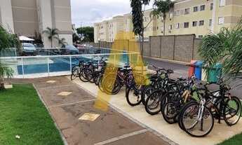 Imagem 2: Apartamento para alugar no bairro Jardim Castelo Branco - Ribeirão Preto/SP