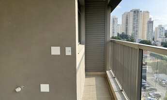 Imagem 3: Apartamentos à venda no Campo Belo, com 186 metros quadrados, 3 vagas demarcadas e depósit