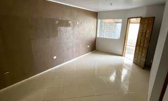 Imagem 7: Casa com 2 dormitórios à venda, 68 m² por R$ 149.900,00 - Planta Deodoro - Piraquara/PR