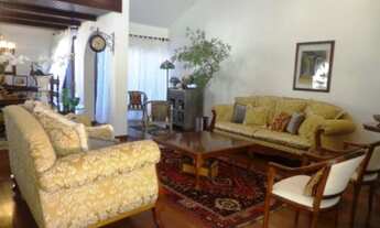 Imagem 6: Porto Alegre - Casa Padrão - Jardim Isabel