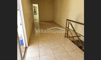 Imagem 4: Cobertura - Vila João Jorge - Campinas