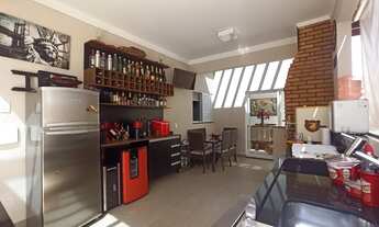 Imagem 6: Casa de condomínio para venda no village damha 2 em São Carlos