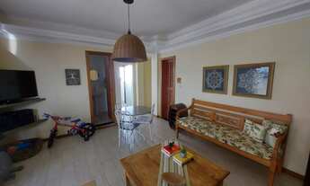 Imagem 5: Cobertura no Bairro Aeroporto - 3 quartos - 2 suítes - área gourmet - Juiz de Fora - MG