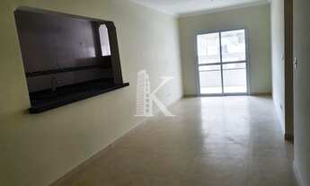 Imagem: Apartamento para venda tem 119 metros quadrados