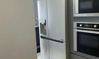 Imagem 6: Ed Mar Dourado 4 Quartos/2 Suítes, 3 VG, Frente Mar Praia de Itaparica VV (Mobiliado)