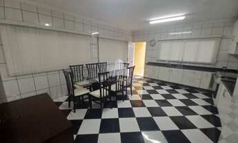 Imagem 7: Sobrado para locação com 390m², Jardim Guapituba, Mauá, SP