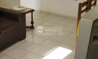 Imagem 5: Apartamento com 1 dorm, Gonzaga, Santos, Cod: 3528