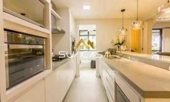 Imagem 5: BOTAFOGO - APARTAMENTO REFORMADO - 3 QUARTOS - 96m²