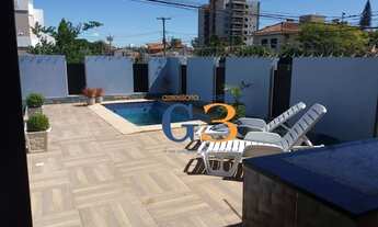 Imagem 6: Casa com 2 dormitórios à venda, 200 m² por R$ 790.000,00 - Centro - Pelotas/RS