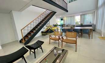 Imagem 4: Casa 4 Suítes Energia Solar Alphaville 2