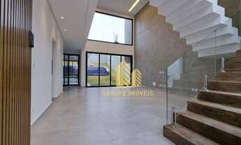 Imagem: Casa à venda, 386 m² por R$ 3.404.000,00