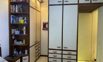 Imagem 7: Apartamento para venda com 77 metros quadrados com 2 quartos em Botafogo - Rio de Janeiro