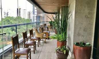 Imagem 2: SãO PAULO - Padrão - Vila Nova Conceição