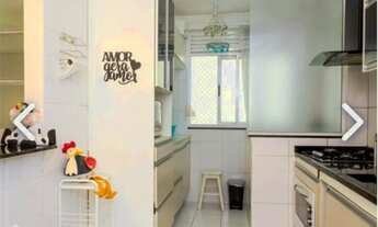 Imagem 5: Apto 2 Dorms(suíte) Todo Planejado Jd Satélite