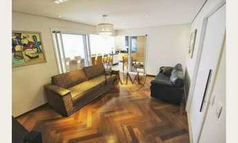 Imagem 7: Apartamento de 163 metros quadrados no bairro Chácara Klabin com 3 quartos