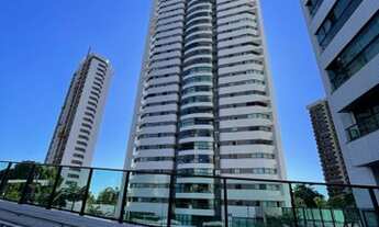 Imagem: Edf. Alameda Imperial