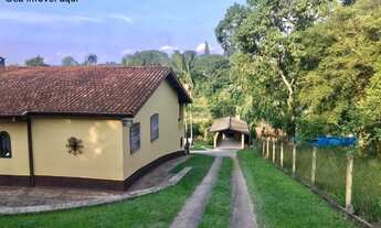 Imagem 4: Ótima Chacara Figueira Branca Campo Limpo Pta