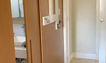 Imagem 6: Apartamento para venda possui 103 metros quadrados com 3 quartos em Vila Clementino - São