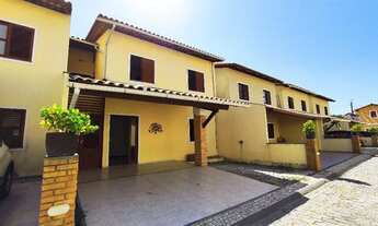 Imagem 2: Casa diuplex em condominio na Sapiranga com 3 suites