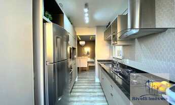 Imagem 6: Jundiaí - Apartamento Padrão - Jardim Trevo