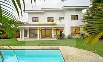 Imagem: Casa em Condomínio para Venda em Barueri