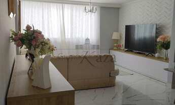 Imagem 2: Apartamento - Vila Adyana - Residencial Jardim Azul - 3 Dormitórios - 132m²